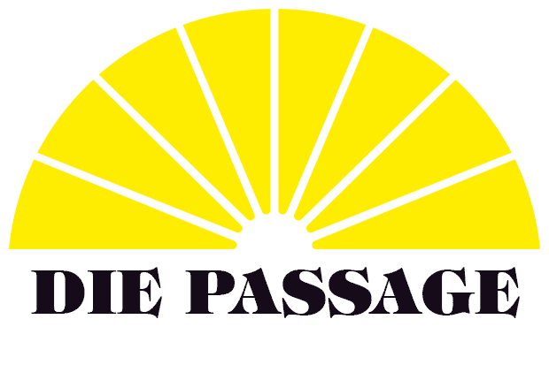 Die Passage