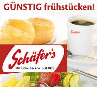 Schäfer's Backwaren