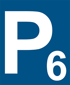 Zentrum Süd Marktpassage 200 Parkplätze