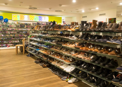 Schuhpark Filiale Stadthagen