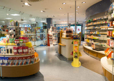 Stadthäger Apotheke