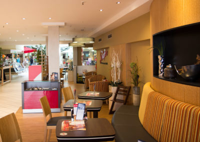 Schäfer´s Backwaren in Stadthagen