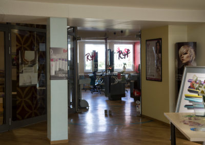 Ryf Coiffeur