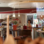 Kleines Bistro