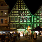 Marktplatz Stadthagen