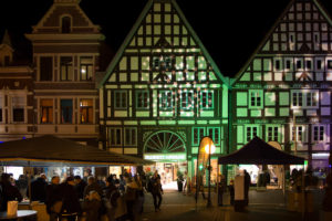 Marktplatz Stadthagen